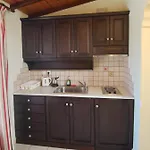 Apartment Pansion Nikos *