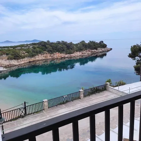 Pansion Nikos *