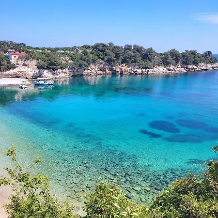 Appartamento Pansion Nikos *