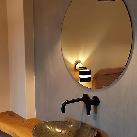 Pansion Nikos * Patitiri