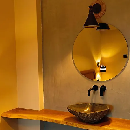 Appartement Pansion Nikos