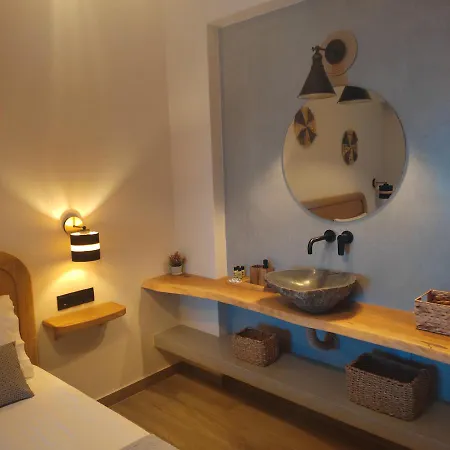 Pansion Nikos Apartman