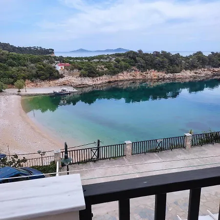 Pansion Nikos *