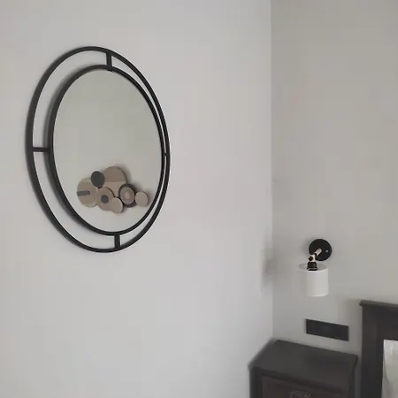 Pansion Nikos Apartman *
