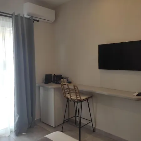 Pansion Nikos Appartamento