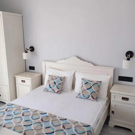 Appartement Pansion Nikos *