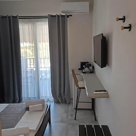 Pansion Nikos Apartman