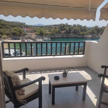 Pansion Nikos *