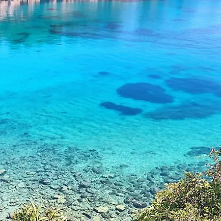 Pansion Nikos Appartement *