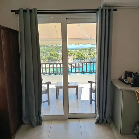 Appartement Pansion Nikos Patitiri