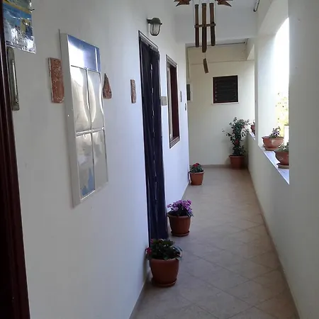 Appartamento Pansion Nikos *