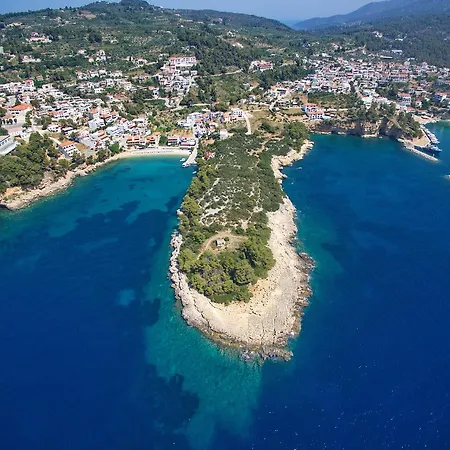 Pansion Nikos Appartamento